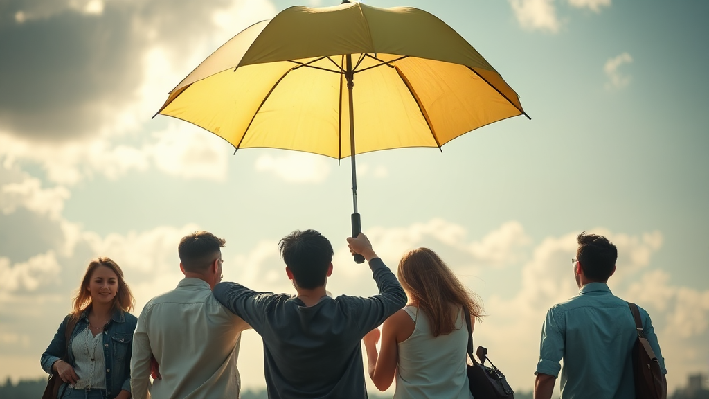 대환 대출 활용 전략: 이자 부담 완화 (realistic 스타일)