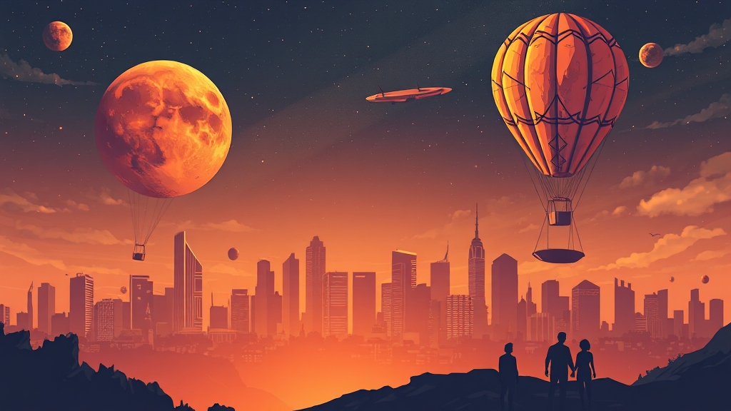 정부의 규제 확대 검토 및 입장 (illustration 스타일)