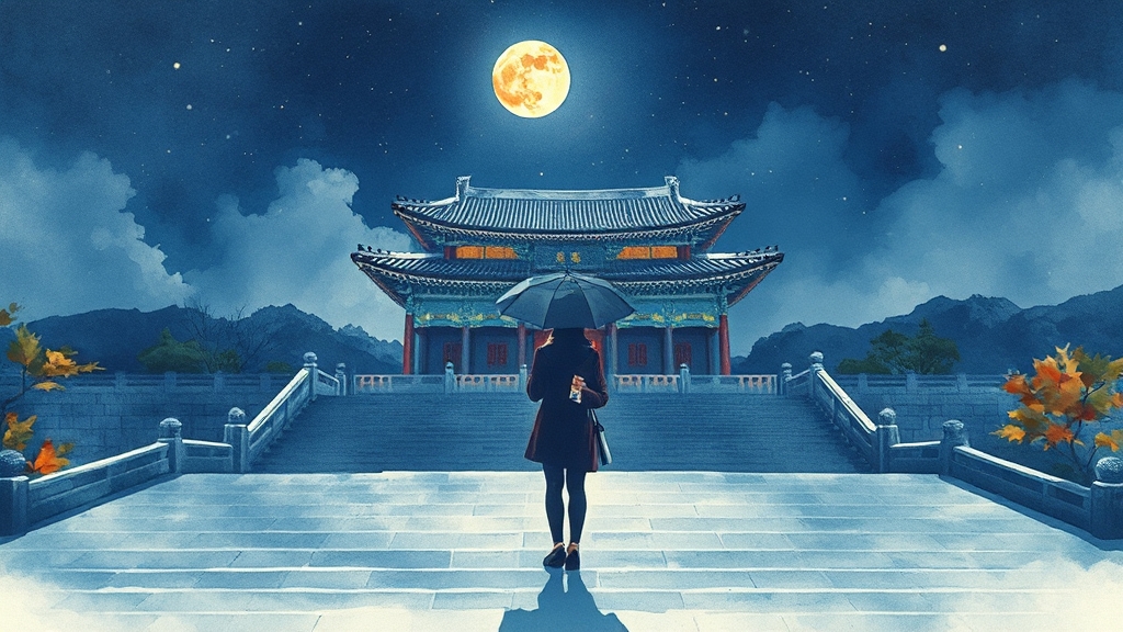 유의사항 및 안전 정보 (watercolor 스타일)