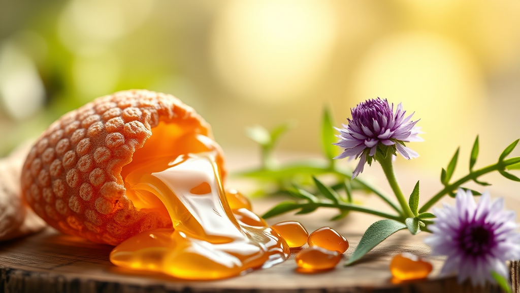 로얄캐네디언 알부민, 누구에게 추천할까? (realistic 스타일)