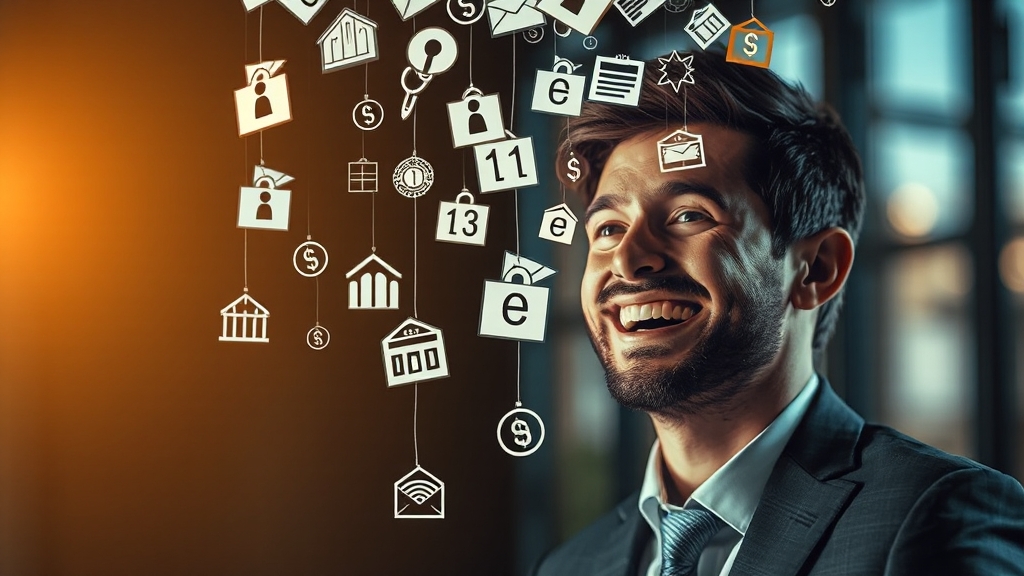 정책자금 종류, 뭐가 있을까? (realistic 스타일)