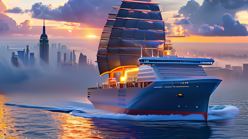 변화하는 글로벌 경제 속 투자 전략 (realistic 스타일)