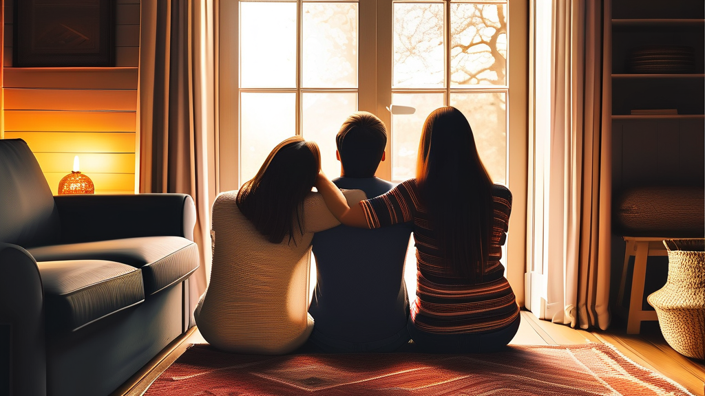 에너지바우처 외 난방비 지원 정책 알아보기 (realistic 스타일)