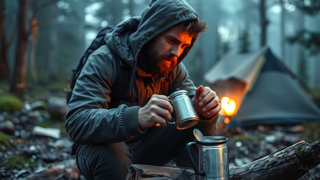 멜로디앙 포션커피 개요 이미지