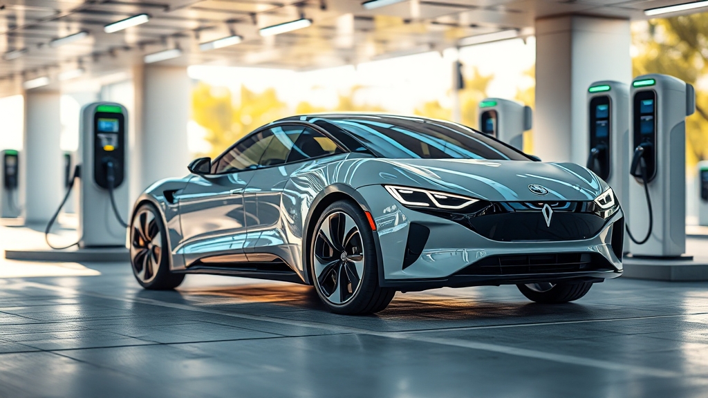 가격 및 트림별 비교: EV9 합리적 구매 가이드 (realistic 스타일)