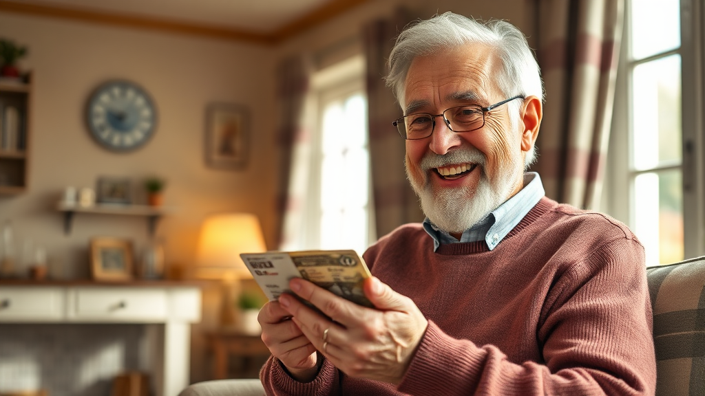 소득 & 자산 기준 상세 (realistic 스타일)