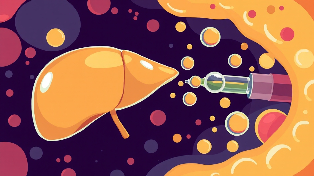 알부민이란 무엇일까요? (cartoon 스타일)