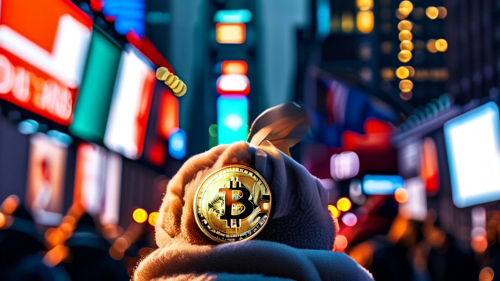 국제 정세와 시장 심리: 협상, 리스크, 그리고 투자 전략 (realistic 스타일)