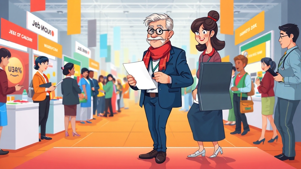 참여 방법 및 사전 준비 (cartoon 스타일)