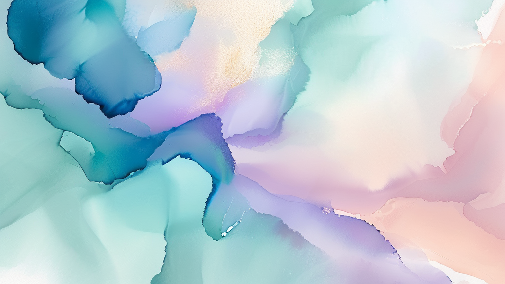 꼭 기억해야 할 핵심 체크포인트! (watercolor 스타일)