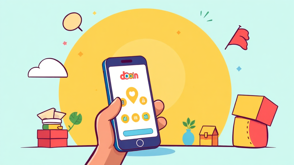 PC와 모바일 앱으로 이용하는 두인경매 안내