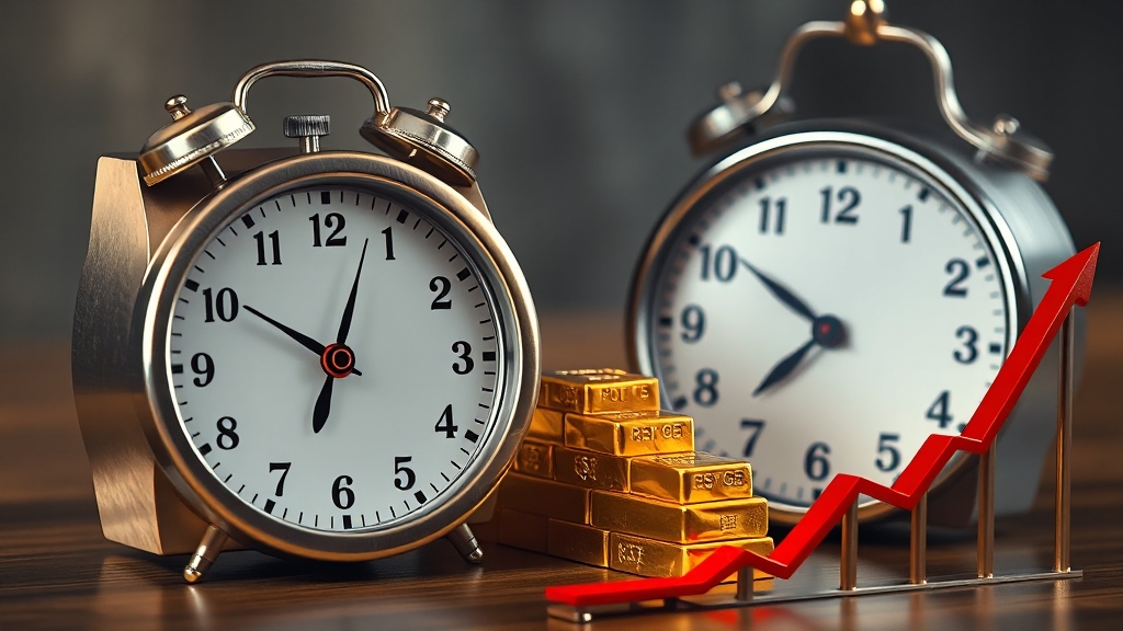 KRX 금현물 주의사항 (realistic 스타일)