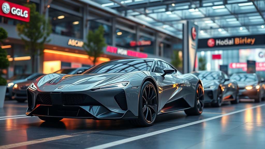 시장 기대감, 주가 급등 원인? (realistic 스타일)