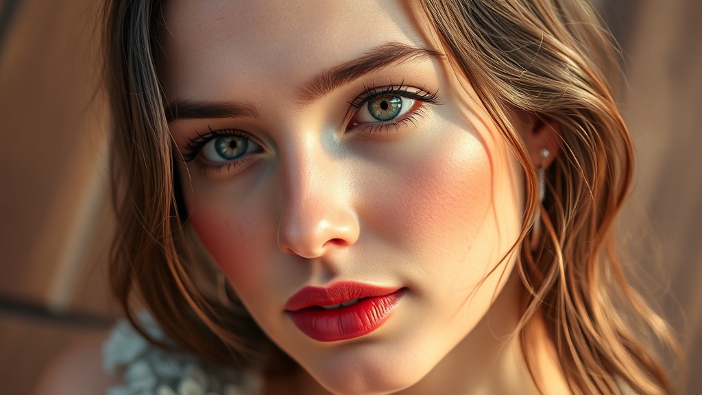 성능 변화 및 실사용 체감 (realistic 스타일)