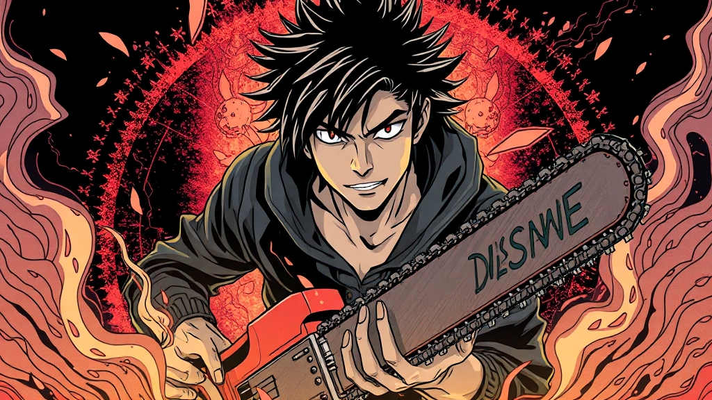 IRIS OUT 관련 영상/애니메이션 정보 (illustration 스타일)