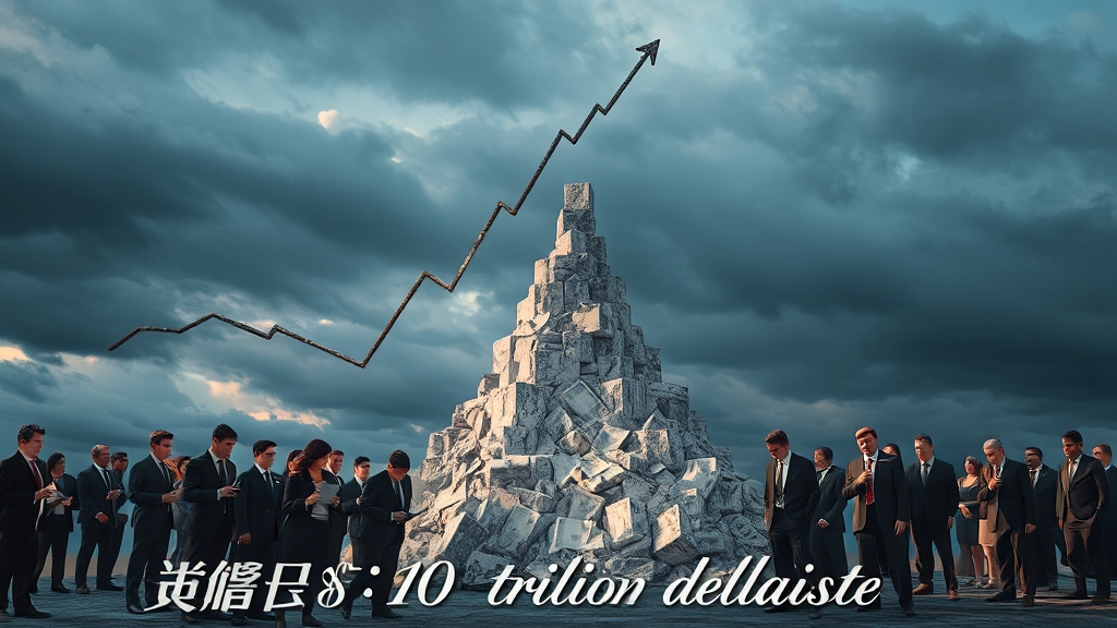 시장 전문가 심층 분석 및 향후 전망 (realistic 스타일)