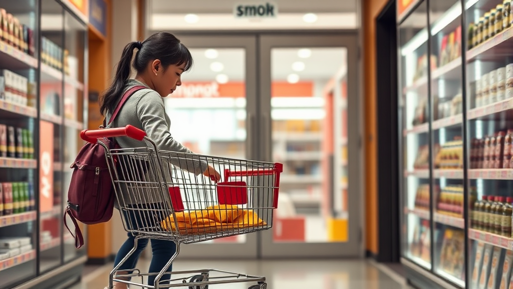 해지 후 유의사항 및 계정 정리 (realistic 스타일)