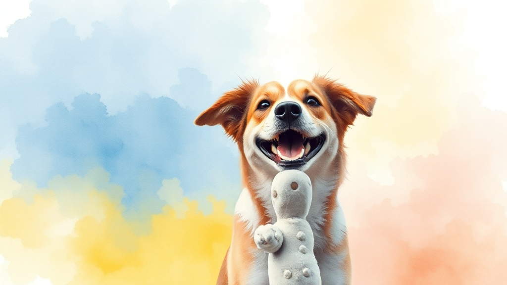 결론 (watercolor 스타일)