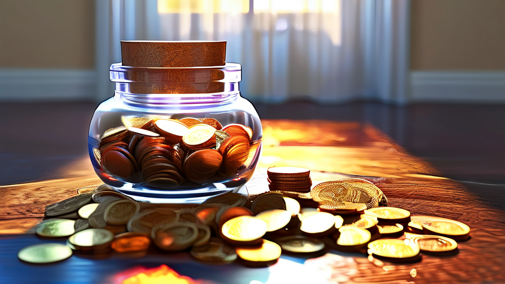 금융소득 종합과세에 포함되는 소득과 제외되는 소득 (realistic 스타일)