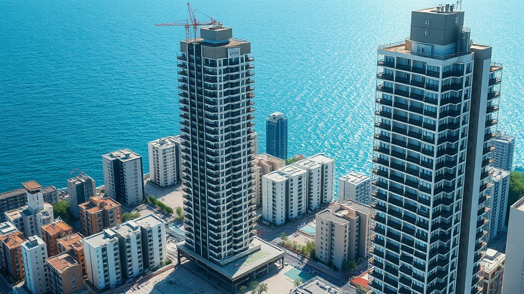 대연동 아파트 시장 동향 및 전망 (realistic 스타일)