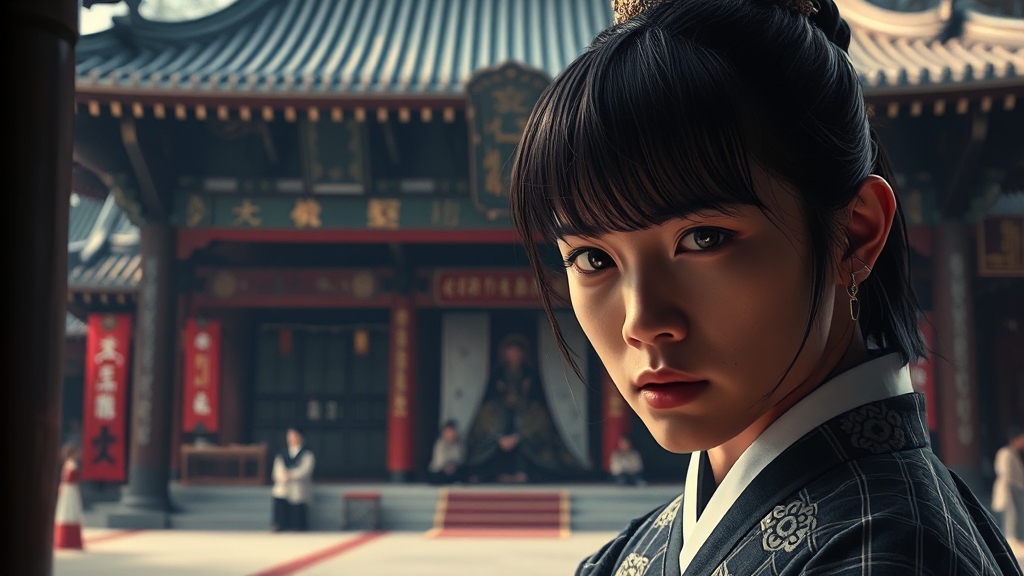 놓칠 수 없는 기대 포인트 (realistic 스타일)