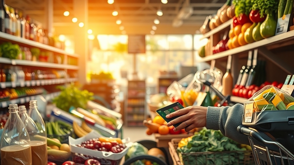 B-F&B 카드 비교 (선택적) (realistic 스타일)