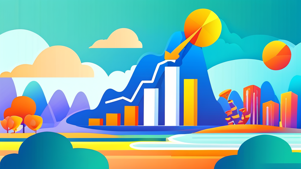 주주들의 우려: 가치 희석과 향후 전망 (cartoon 스타일)