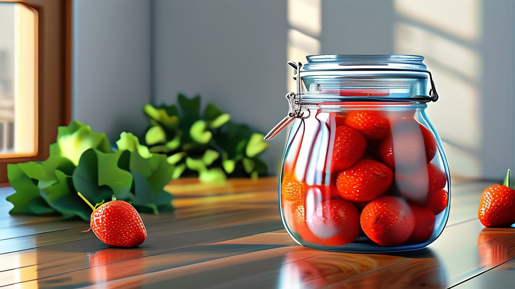 전세 사기: 당신의 소중한 보증금을 지키는 법 (realistic 스타일)