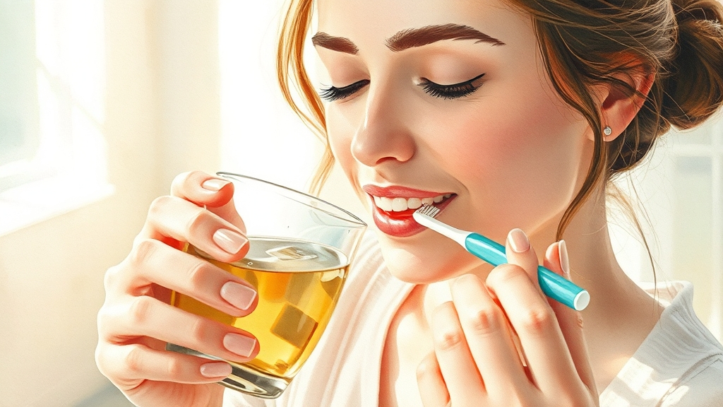 이시림, 자가 진단해 볼까요? (watercolor 스타일)