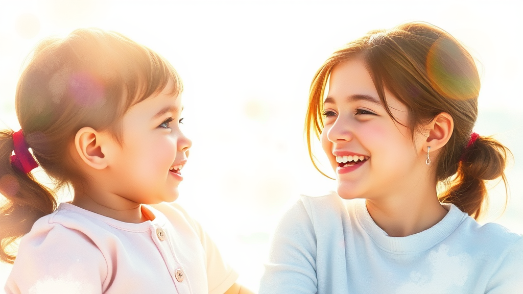 육아휴직 급여와 세금 관계 (watercolor 스타일)