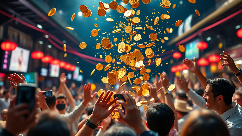 10만원 벌기: 성공 전략 및 꿀팁 (realistic 스타일)