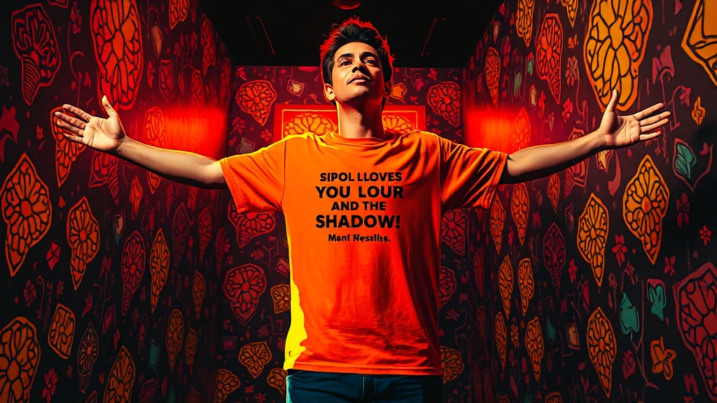 마무리 (popart 스타일)