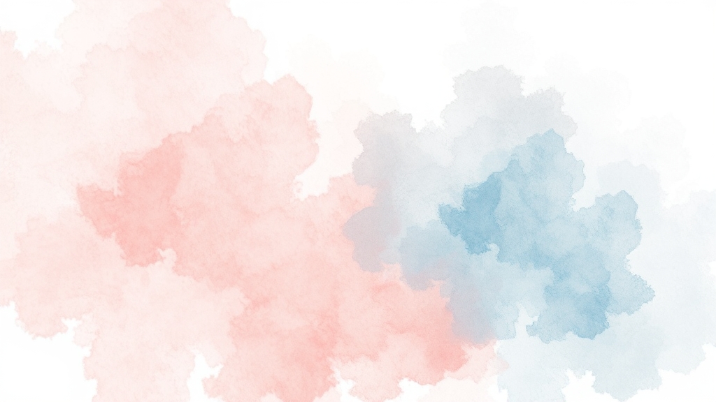 Microsoft 365 Copilot 기능 소개 및 활용 (watercolor 스타일)