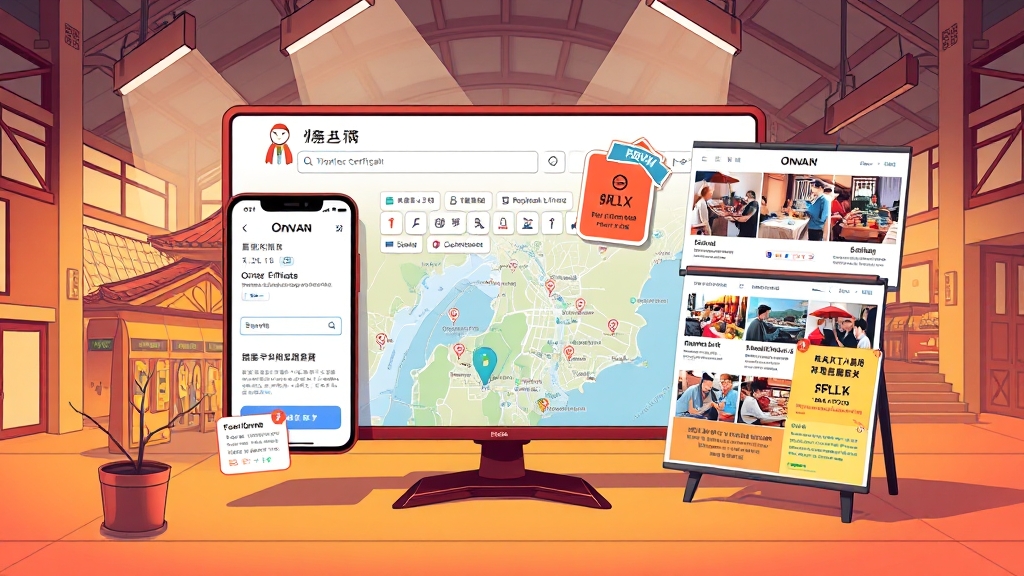 사용처 쉽게 찾는 방법 (illustration 스타일)