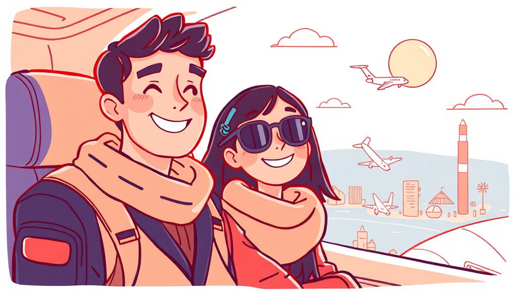 캐시 앤 마일즈 활용 (illustration 스타일)