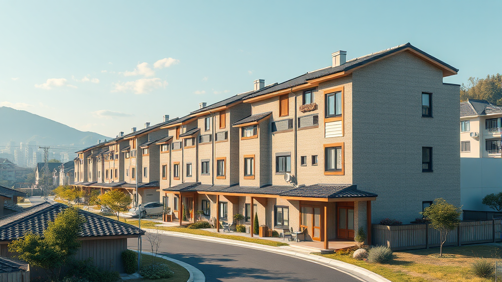 성공적인 지분 적립형 주택 청약 전략 (realistic 스타일)