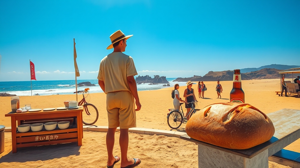 대마도 당일치기, 알찬 코스 추천 (realistic 스타일)