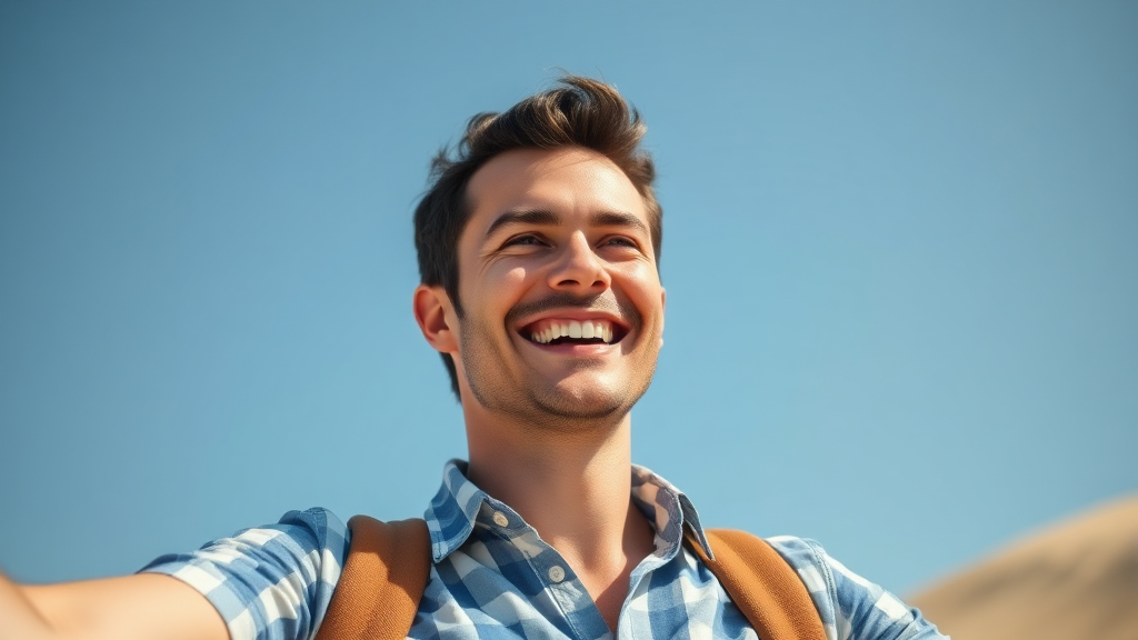 신입사원 연차란? (realistic 스타일)