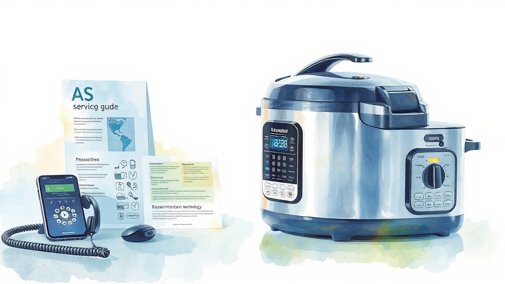 AS 서비스 이용 방법 (watercolor 스타일)