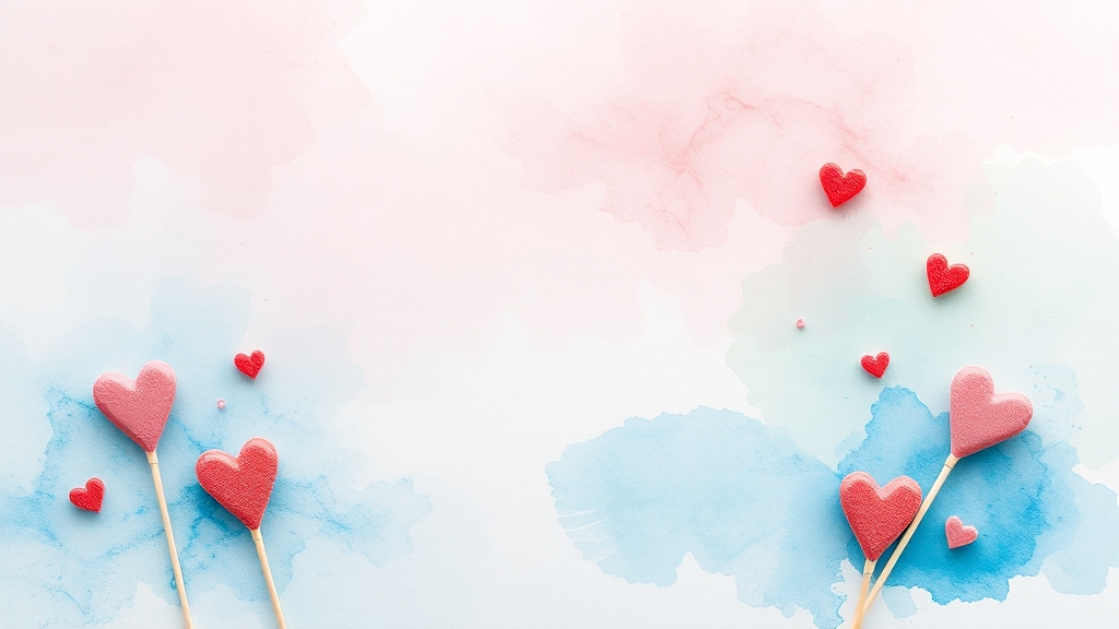 마무리 (watercolor 스타일)