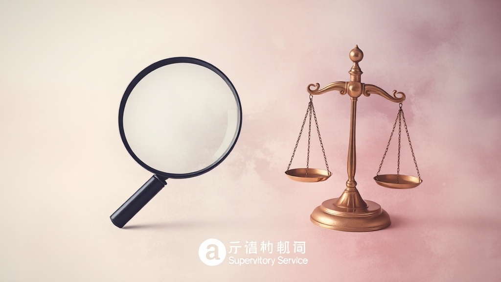 계약 해지 조건 & 분쟁 해결 절차 (watercolor 스타일)