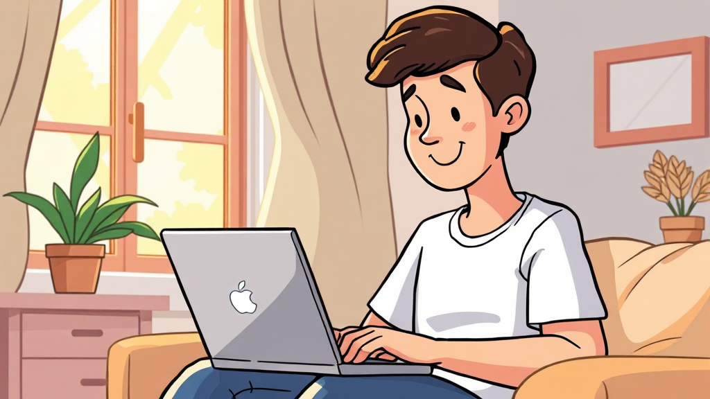 지원 대상 및 자격 조건 (cartoon 스타일)