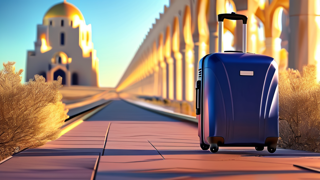 땡처리 항공권, 무엇이길래? (realistic 스타일)