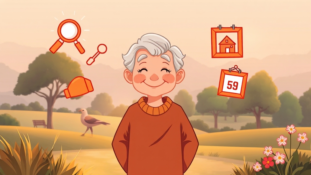 결론 (cartoon 스타일)