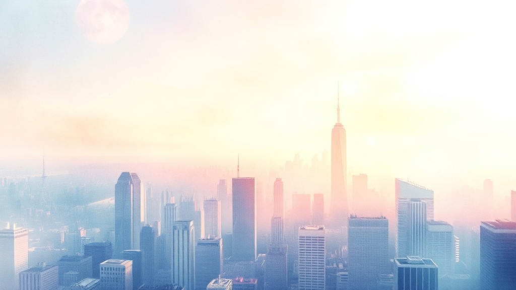 결론 (watercolor 스타일)