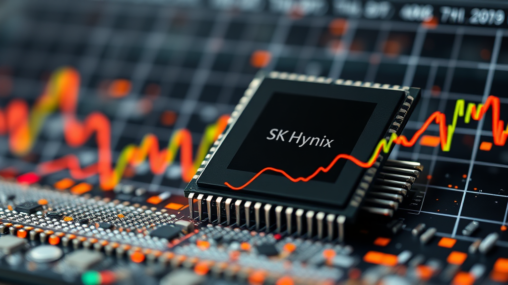 투자 시 유의 사항 (realistic 스타일)