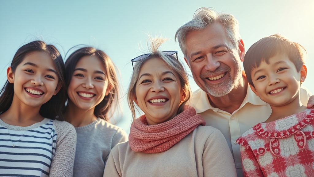 미야리산 U 부작용 및 안전성 (realistic 스타일)