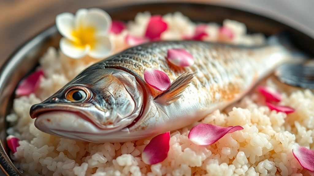 마쓰야마 맛집 & 현지 음식 (realistic 스타일)