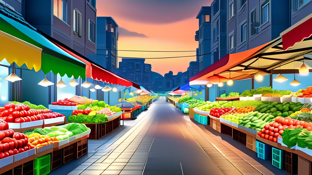 성공적인 당근마켓 부동산 직거래를 위한 최종 점검 리스트 (realistic 스타일)