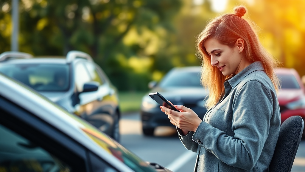 다이렉트 보험의 장점 (realistic 스타일)